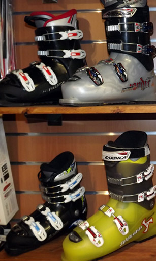 chaussures-junior