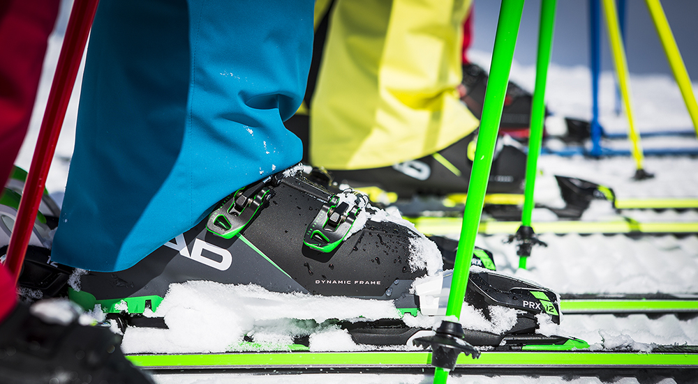 ski adulte 1