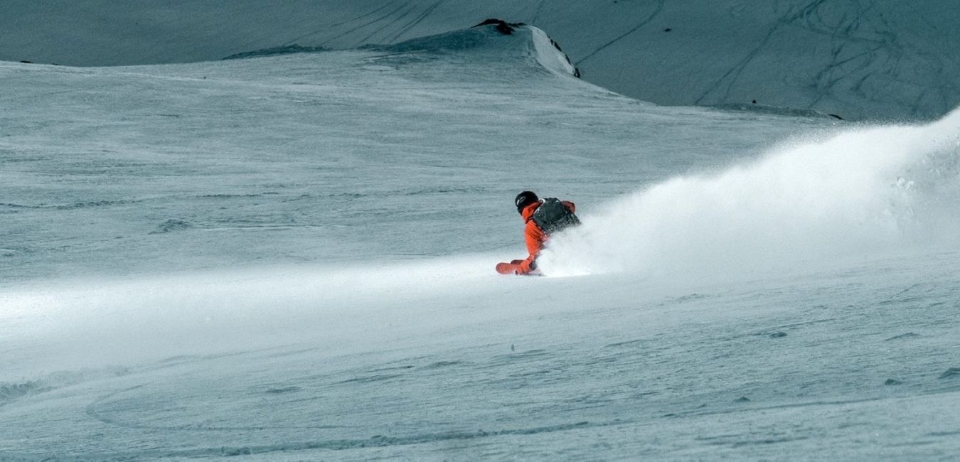 ski blizzard sauze